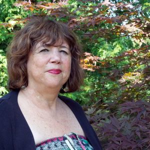 Meet your Posher, Roberta